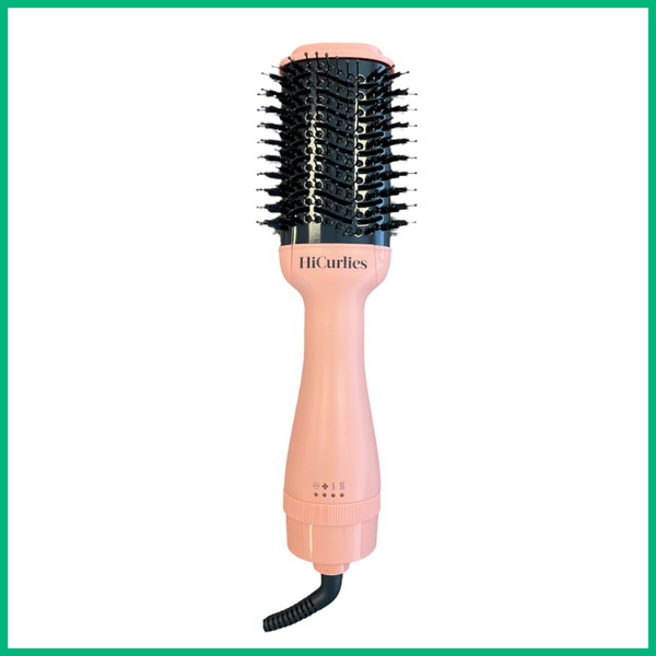 Blowout Brush